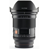 Viltrox AF 16MM F/1.8 FE Sony E Uyumlu Aynasız Fotoğraf Makinesi Lensi