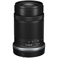 Canon RF-S 55-210MM F/5-7.1 IS STM Lens (Canon Eurasia Garantili)