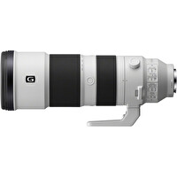 Sony FE 200-600 MM F / 5.6-6.3 G OSS Lens (Sony Eurasia Garantili)