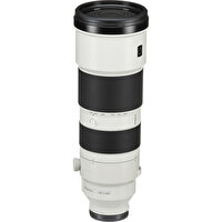 Sony FE 200-600 MM F / 5.6-6.3 G OSS Lens (Sony Eurasia Garantili)