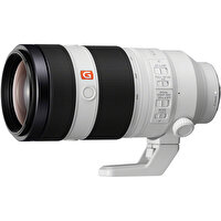Sony FE 100-400 MM F/4.5-5.6 GM OSS Lens (Sony Eurasia Garantili)