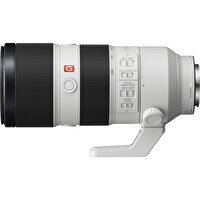 Sony FE 70-200 MM F/2.8 GM OSS Lens (Sony Eurasia Garantili)