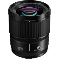 Panasonic Lumix S 85 MM F/1.8 Lens