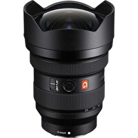 Sony FE 12-24MM F/2.8 GM Lens (Sony Eurasia Garantili)