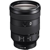 Sony FE 24-105MM F/4 G OSS Lens (Sony Eurasia Garantili)