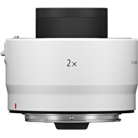 Canon Extender RF 2x Aynasız Fotoğraf Makinesi Lensi (Canon Eurasia Garantili)