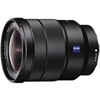 Sony 16-35MM Vario-Tessar T* FE F4 ZA OSS Lens (Sony Eurasia Garantili)
