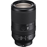 Sony FE 70-300 MM F/4.5-5.6 G OSS Lens (Sony Eurasia Garantili)