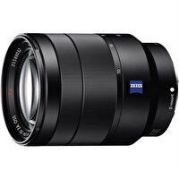 Sony FE 24-70 MM F/4 ZA OSS Lens (Sony Eurasia Garantili)