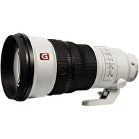 Sony FE 300 MM f/2.8 GM OSS Lens (Sony Eurasia Garantili)