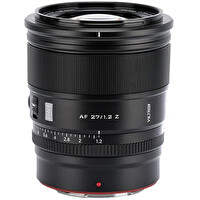 Viltrox AF 27MM F/1.2 Pro Z Lens (Nikon Z)