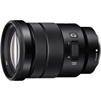 Sony 18-105MM E PZ F4 G OSS Lens (Sony Eurasia Garantili)