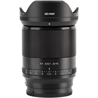 Viltrox AF 28MM F/1.8 FE Sony E Uyumlu Lens