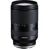 Tamron 28-200mm f/2,8-5.6 DI III RXD Lens (Sony Uyumlu)