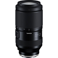 Tamron 70-180MM F/2.8 DI III VC VXD G2 Sony E Uyumlu Aynasız Fotoğraf Makinesi Lensi