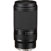 Tamron 70-300MM F/4.5-6.3 Di III RXD Nikon Z Uyumlu Lens