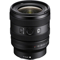 Sony FE 16-25 MM f/2.8 G Lens (Sony Eurasia Garantili)