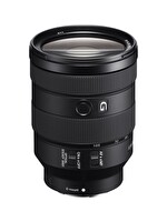Sony FE 24-105 MM F/4 G OSS Objektif (İthalatçı Garantili)