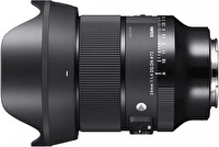Sigma 24 MM f/1.4 DG DN Art Lens (Sony E)