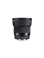 Sigma 56 MM F/1.4 DC DN Lens (Sony Bayonet)