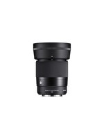 Sigma 30 MM F1.4 DC DN Lens (Fujifilm X-Mount)