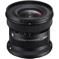 Sigma Canon RF Uyumlu 10-18MM f/2.8 DC DN Contemporary Lens