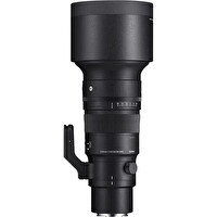 Sigma 500 MM f/5.6 DG DN OS Sports Lens (Sony E)
