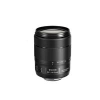 Canon EF-S 18-135mm IS USM Nano Lens (İthalatçı Garantili)