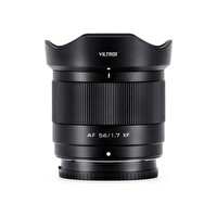 Viltrox AF 56MM F/1.7 Lens (Sony)