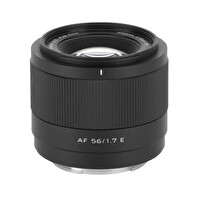 Viltrox AF 56 MM f/1.7 E Lens (Sony E)