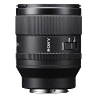 Sony Fe 35mm F/1.4 GM Lens SEL35F14GM (İthalatçı Garantili)
