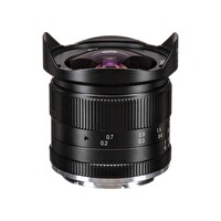 7artisans 12MM F2.8 Sony E Fotoğraf Makinesi Lensi