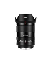 7Artisans AF 50mm F1.8 Sony E Mount Full Frame Siyah Fotoğraf Makinesi Lensi