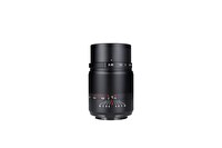 7Artisans 25mm F0.95 Sony E Mount MF APS-C Siyah Fotoğraf Makinesi Lensi