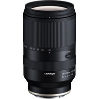 Tamron 18-300mm f/3.5-6.3 Di III-A VC VXD Nikon Z Fotoğraf Makinesi Lensi