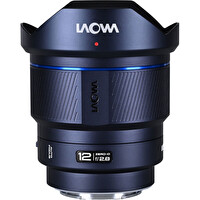Laowa 12mm f/2.8 Lite Zero-D AF Sony E Fotoğraf Makinesi Lensi