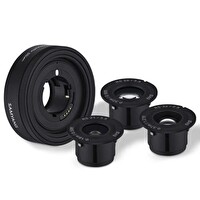 Samyang Remaster Slim Fotoğraf Makinesi Lensi