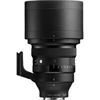 Sigma 135mm F1.4 DG | Art Sony E-Mount Fotoğraf Makinesi Lensi