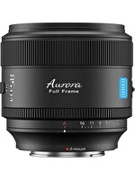 SIRUI Aurora Nikon Z-Mount Af 85 MM F1.4 Lens