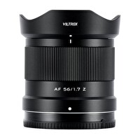 Viltrox AF 56MM F/1.7 Lens (Nikon Z)