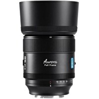 SIRUI Aurora 85 MM f/1.4 Lens (Fujifilm X)