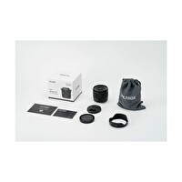 Viltrox Af 15 MM F1.7 Fe Sony E Mount Aps-C Lens