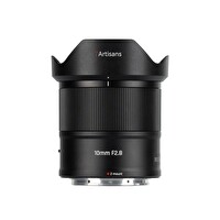 7Artisans AF 10mm F2.8 Lens (Nikon Z Mount Uyumlu)