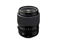 Fujifilm Fujinon GF55MM F1.7 R WR Orta Format Objektif