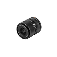 Viltrox AF 35mm F1.8 II EVO Nikon Z Mount Full Frame Otomatik Netlemeli Prime Lens