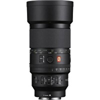 Sony FE 100 MM F2.8 Makro GM OSS Lens  (On İthalat Garantili)