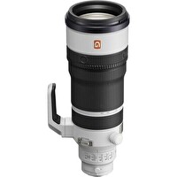 Sony SEL100400MCW  F/4.5 GM OSS Fotoğraf Makinesi Lensi (Resmi Distribütör Garantili)