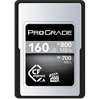 ProGrade Digital Cfexpress Type A Cobalt 160 GB Hafıza Kartı