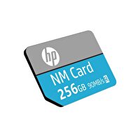 HP NM100 256 GB MicroSDXC UHS-III U3 Nano Hafıza Kartı