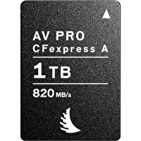 Angelbird AVP1T0CFXA 1 TB AV Pro CFexpress 2.0 Tip A SD Kartı